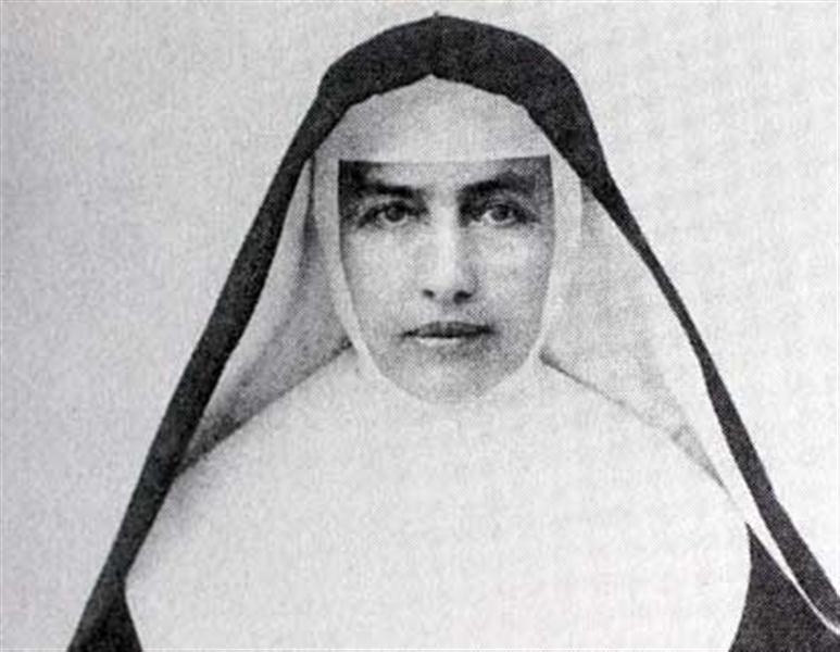 Blessed Marianne Closer to Sainthood